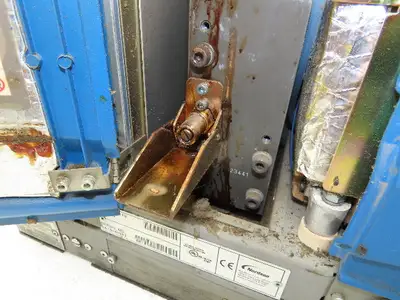 Used NORDSON _UNKNOWN_ Glue Machines Indiana US | Arrow Industrial #1250846