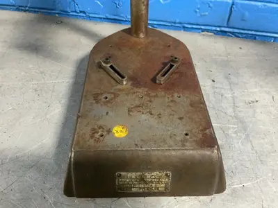 Used FEDERAL NB 60 Tooling & Accessories (Other) Ohio US | HGR 24 #1309214