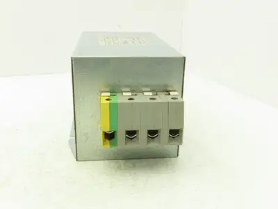 Used EPCOS _UNKNOWN_ Miscellaneous MRO | Arrow Industrial #652209