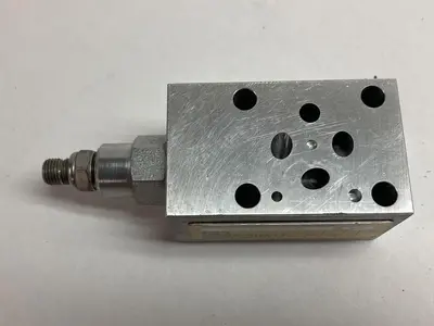 New | in-Stock DYNEX S8837-D03-P-V-20 Pump & Valve Parts Ohio US | Surplus Asset Holdings #1235357