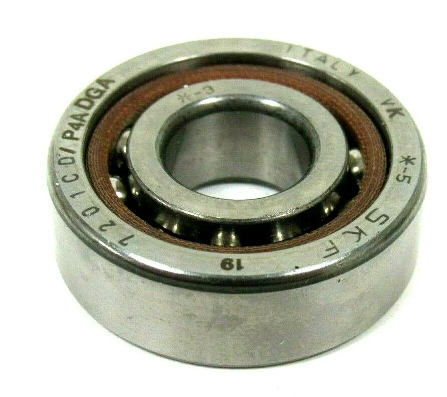 NEW SKF 7201CD/P4ADGA BEARING 7201CDP4ADGA