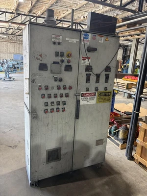 Used Gala Pac 6 Pelletizers Kentucky US | Edwards Industrial Repair #1312902