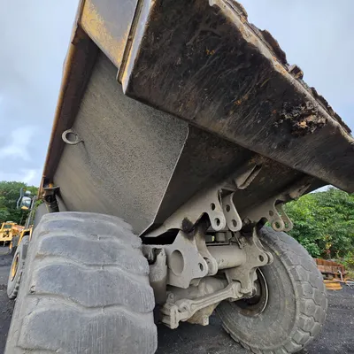 2006 KOMATSU HM400-1L Articulating Dump Trucks | Iron Listing (29)