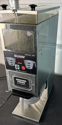 USED BUNN G9-2T-DBC