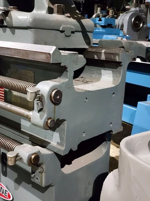 USED LEBLOND 18-36