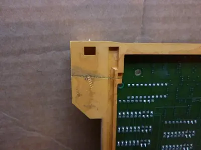 USED FANUC A16B-2200-0160/06B