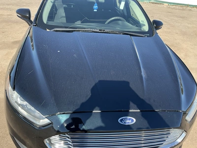 Used 2014 FORD FUSION Sedans Michigan US | Miedema Asset Management Group #1579035