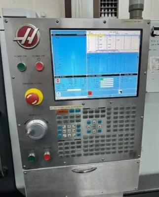 2016 HAAS ST-30SS CNC Lathes | Toolquip, Inc. (9)