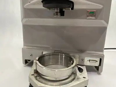 USED MALVERN INSTRUMENTS BOHLIN GEMINI HR NANO ROTONETIC DRIVE 2 RHEOMETER