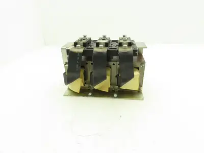 Mitsubishi Electric D-AL-37K AC Reactor Unit 37kW