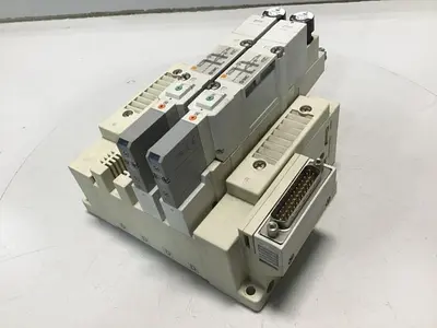USED SMC HHB-113427