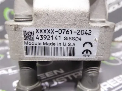 Rosemount Emerson 3051CD4A02A1AH2B2T1 Pressure Transmitter Flowmeter 467598 New NIB