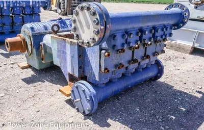 USED UNION QD-400