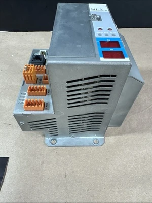 USED Sigmatek C-IPC 256MB LX800