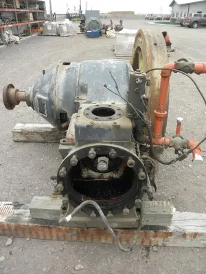 USED AJAX DP-115