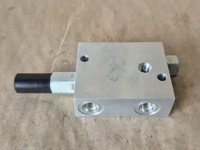 NEW SUN HYDRAULICS PRDB-CDN