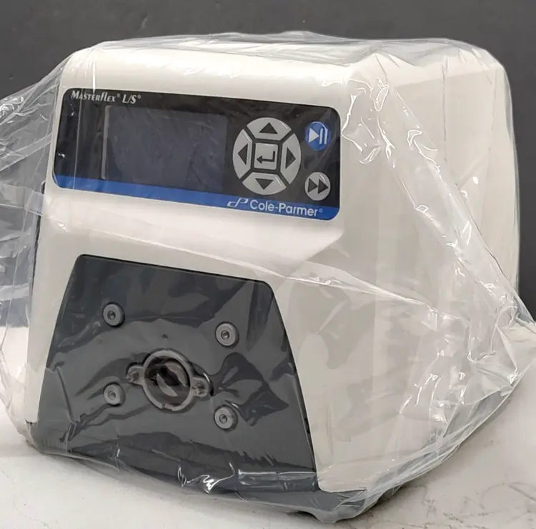 New | in-Stock Masterflex 752220 Pump Parts Kentucky US | Edwards Industrial Repair #1015355
