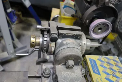 SUNNEN MBB-1600 Hones | Liberty Machine Works LLC (5)