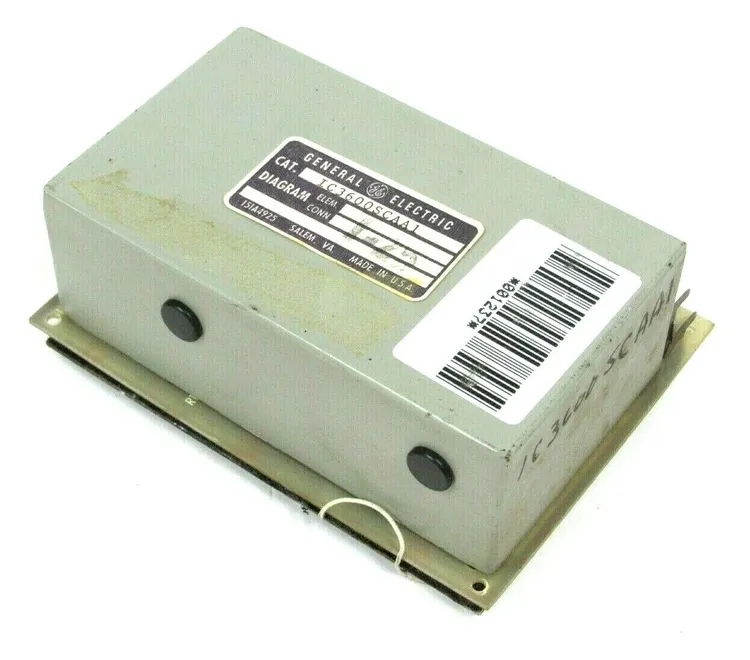 Used GENERAL ELECTRIC CIRCUIT CARD ASSEMBLY Misc Electrical & Power Parts | SB Industrial Supply #848013