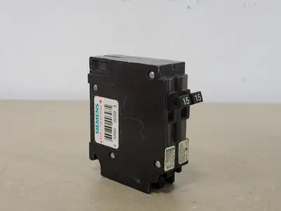 USED SIEMENS QT215