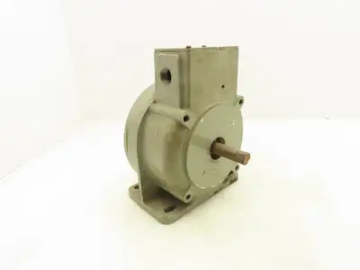 Dynapar 62-PMEF-0600-T-0-00 Rotopulser Rotary Transducer Encoder