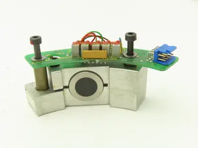Rexroth 109-0699-4B02-03 SH2-256-5-1N Spindle Sensor 250722