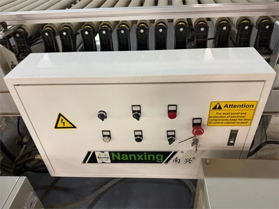 USED 2019 NANXING JS90R