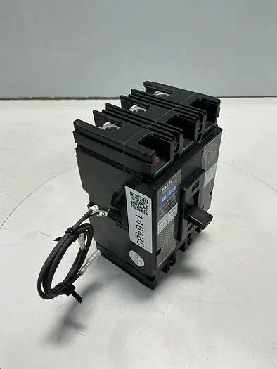 Used FUJI ELECTRIC BU-ESB3070 Circuit Breakers Michigan US | Ideal Machinery #696952