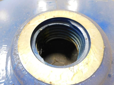 New | in-Stock KSB GIW 111088524-1 Pump Parts Ohio US | Equipment Recovery Corp. #1331546