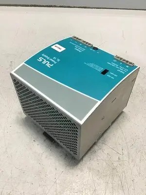 USED PULS SL10.100
