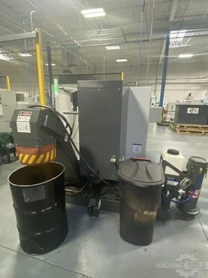 USED 2022 HAAS ST-25Y