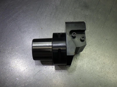 Ingersoll Capto C6 Grooving / Parting Blade Adapter 2.36" Pro C6-TCHN (LOC1806B)