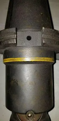 USED KENNAMETAL CV50-TC0562