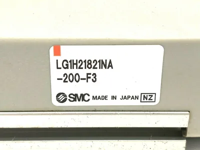 USED SMC LG1H