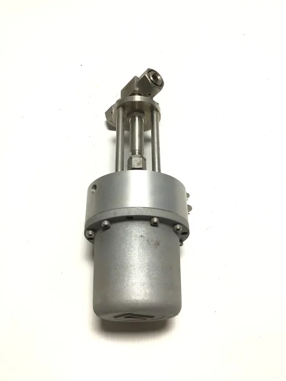Used SWAGELOK _UNKNOWN_ Valves/Fittings Pennsylvania US | Moses B Glick #990094