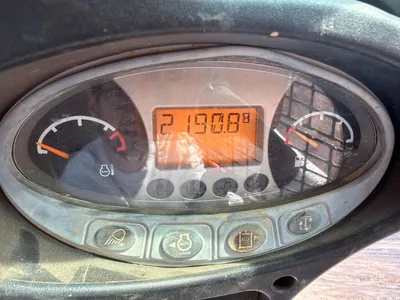 2019 BOBCAT T590 Compact Track Loaders | Simonson Equipment (26)