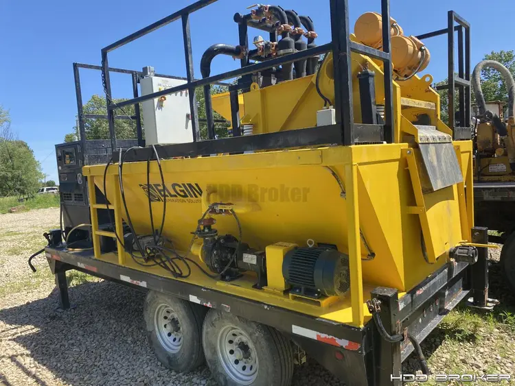 Used 2020 ELGIN 2020 ELGIN TANGO-200-HD3-T Water Treatment Equipment Florida US | HDD Broker #1346999