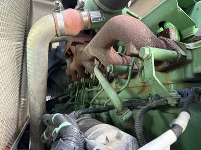 Used 2014 INTERNATIONAL 4300 VACMASTER Vacuum Truck Minnesota US | Carco Truck & Equipment #1514126