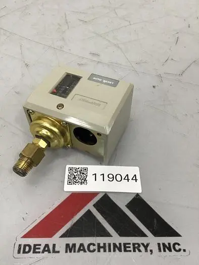 Used SAGINOMIYA SEISAKUSHO SNS-C106Z043 Valves/Fittings Michigan US | Ideal Machinery #591003