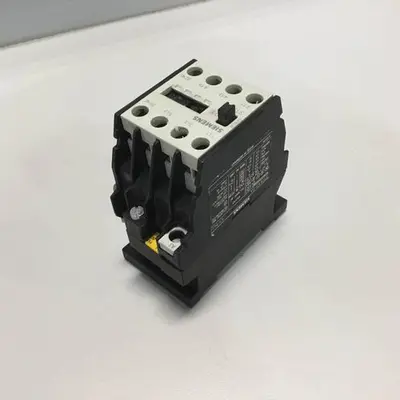 USED SIEMENS 3TF4101-0A