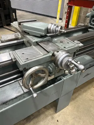LEBLOND 15 REGAL Engine Lathes | Michael Fine Machinery Co., Inc. (6)