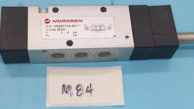 NEW Norgren V60A711A-A2000