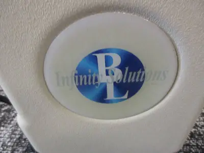 BL INFINITY SOLUTIONS PRESSURE FOLDER AND SEALER