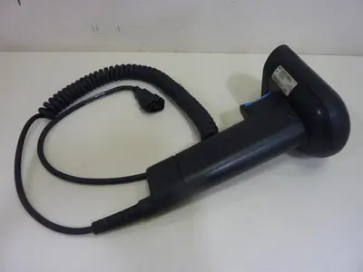 Used COMPUTER IDENTICS 187007-100000 Barcode Scanners Michigan US | Ideal Machinery #1277227