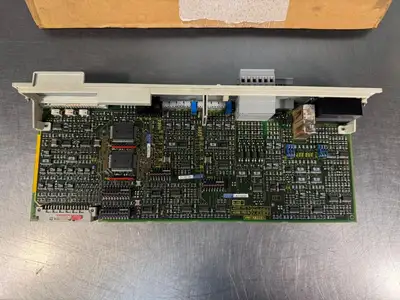 Siemens 6SN1118-0AE11-0AA1 Ver. B 6SN11180AE110AA1 (2.2.4)