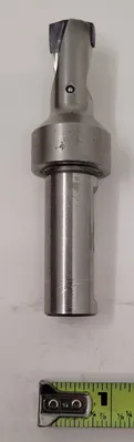 KENNAMETAL KSEM0625R1SSF075 Tooling & Accessories, Drilling | Machinery Central (5)