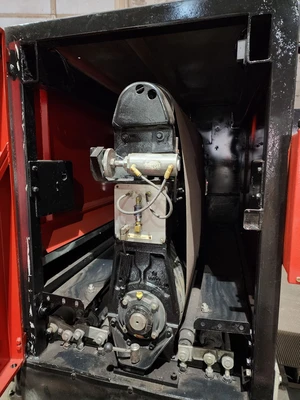 USED TIMESAVERS 237-1MW