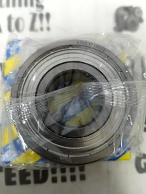 New | in-Stock SNR 6306FT150ZZ Bearings | Surplus Asset Holdings #1190564