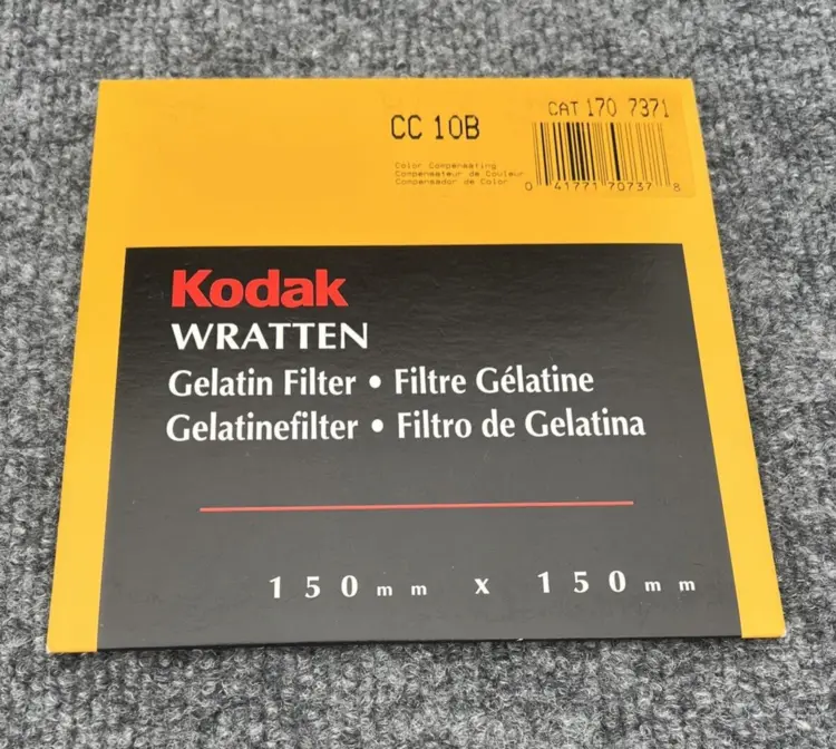 New | in-Stock Kodak 170 7371 Optics California US | Davliegogo LLC #1707361