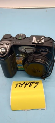 USED Nikon Nikon Coolpix 5400